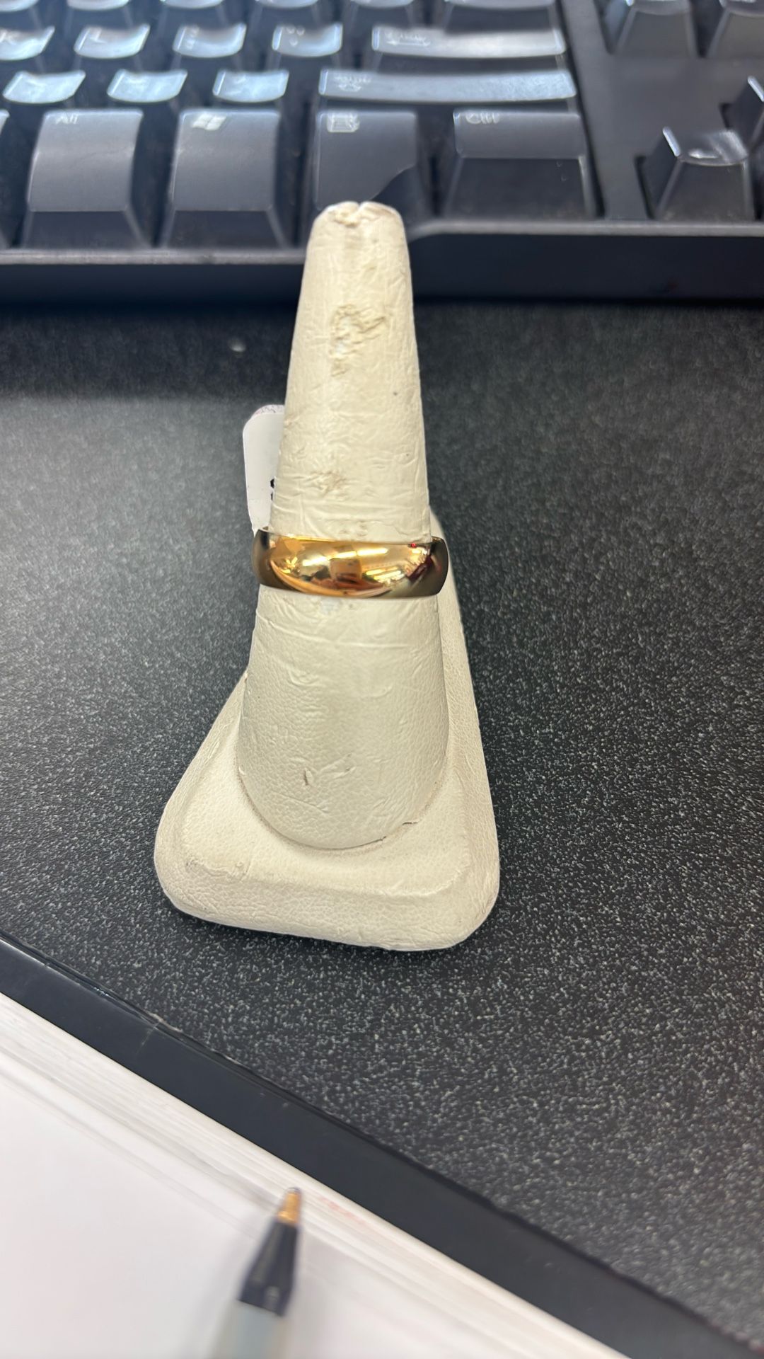 Wedding Band