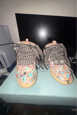 lavin pink 9.5