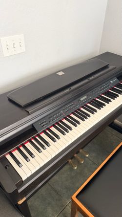 William Piano