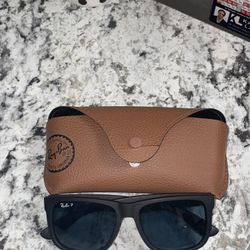 Ray Ban rb4165 justin 622/2v 54d16 145 3p