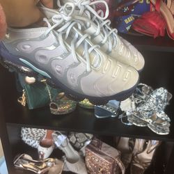 Air Vapormax Plus Nike