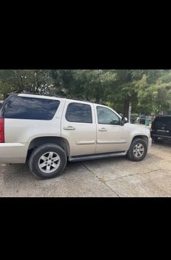 2009 GMC Yukon