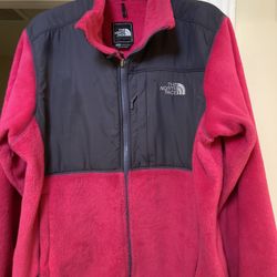 North Face Girls Coat 