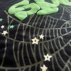 Spider Shirt 