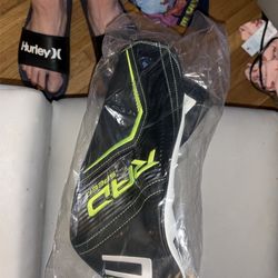 Cobra Rad Driver Cover New