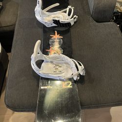 Rosignal K2 Board 158cm