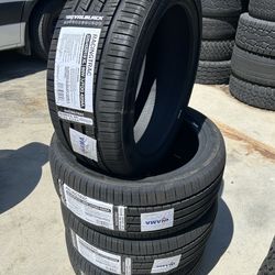 BRAND NEW SET OF TIRES 225/45r18 225/45/18