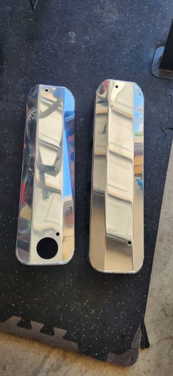 LS valve covers