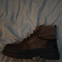 Botas de trabajo
