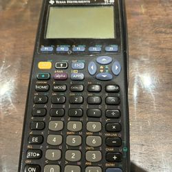 TI 89