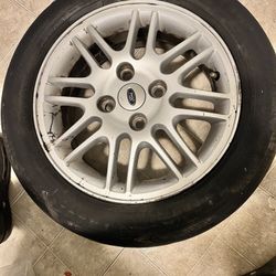 Rim  (not The Tire  Just rim ) 