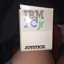 IBM Joystick