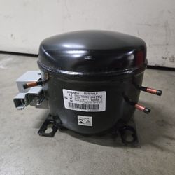 Whirlpool Compressor