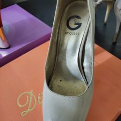 Guess High Heel Shoes