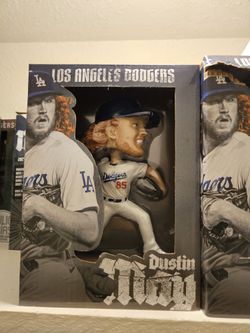 Dustin May Bobblehead