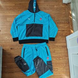 Puma Outfit‼️ 50$ Xl