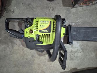 Chain Saw