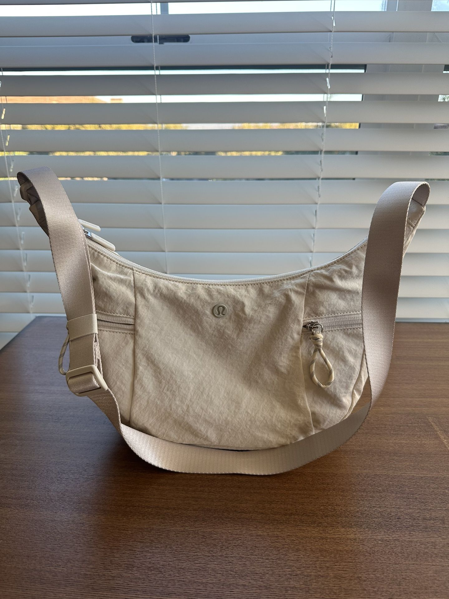Lululemon Sling Bag