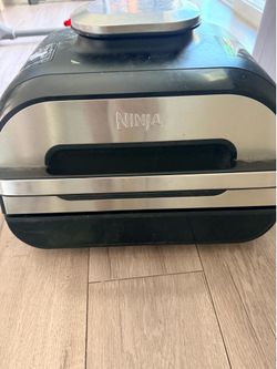 Ninja Air Fryer