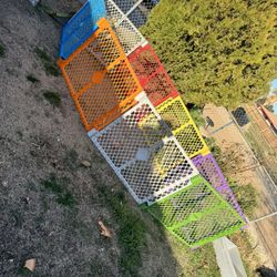 Kids/Pet Play Pen