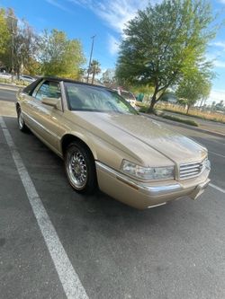 1996 Cadillac Eldorado · Coupe 2D