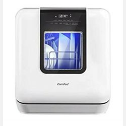 Countertop Dishwasher