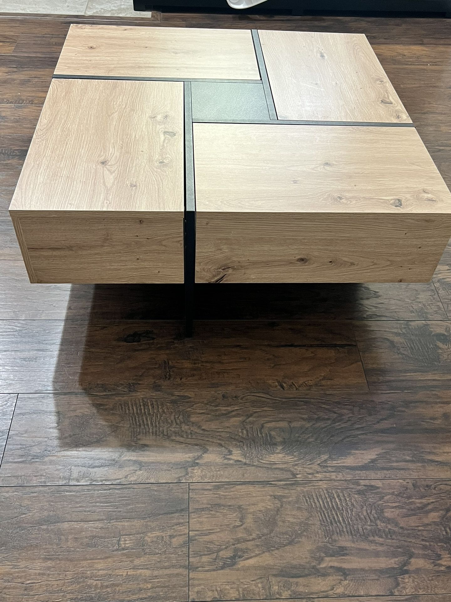 Center Table 