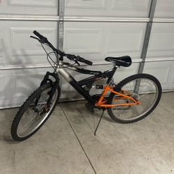 Bike