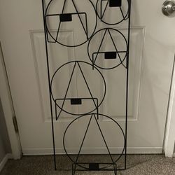 Hanging Decor For Plants/Art