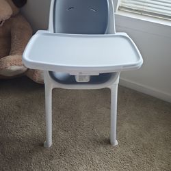 High chair