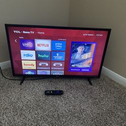 Roku Tv