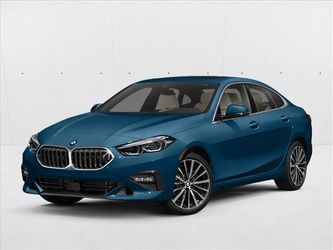 2022 BMW 228 Gran Coupe