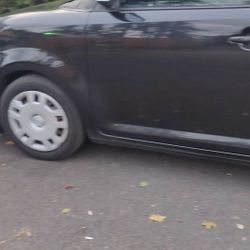 2009scion Xb