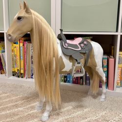 Our Generation 20” Play Horse 