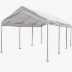 Moto Shade 10ft X 20ft Never Used