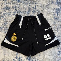 BAPE Short