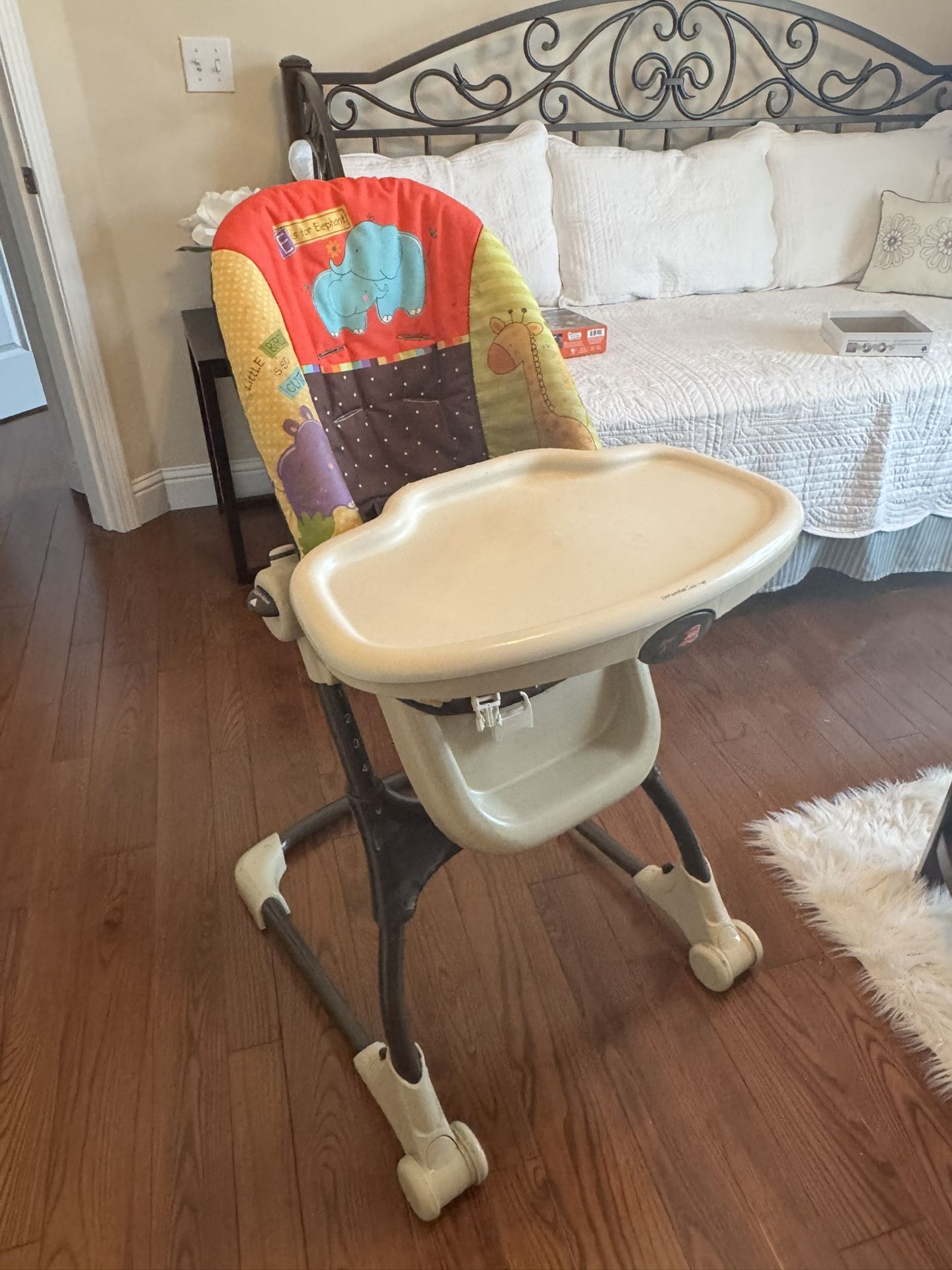 Highchair