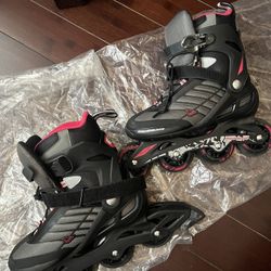 Women’s Roller blades Size 8