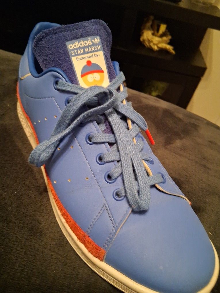 Southpark Adidas