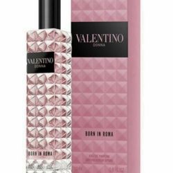 NEW Valentino Donna Born In Roma Eau De Parfum Spray for Women 15ml