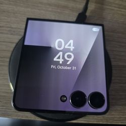 Samsung Zflip7 512GB Unlocked 