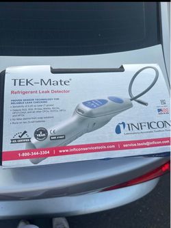 HVAC tools