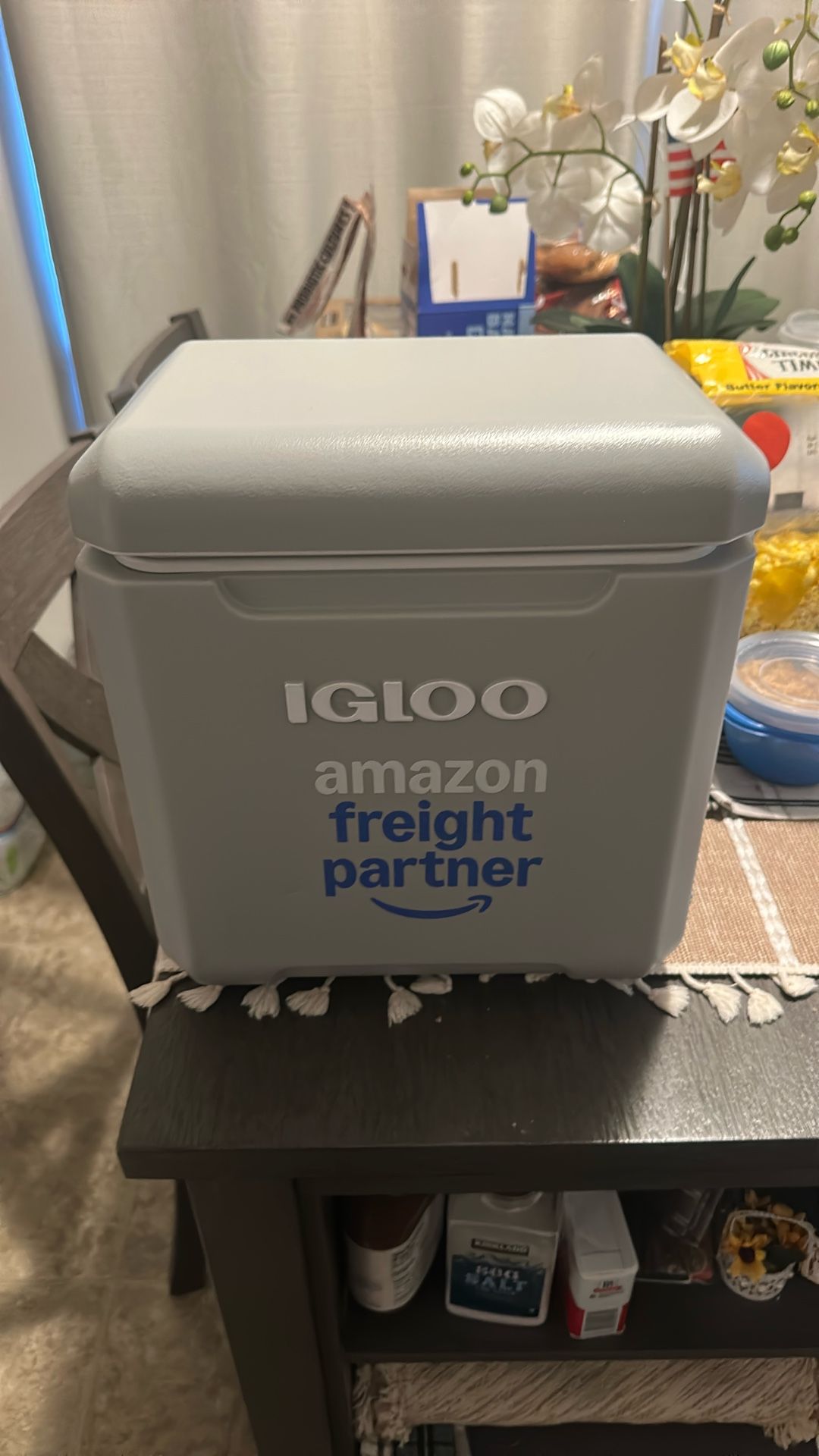 Igloo