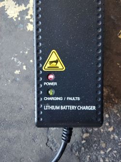 MOTORIZED WHEELCHAIR