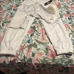Baseball Pants And Supporter