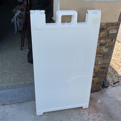 Sandwish Board