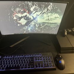 Mid-Range Gaming PC - GTX 1660 Super + i5 9400f CPU - 16GB RAM