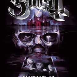 Ghost