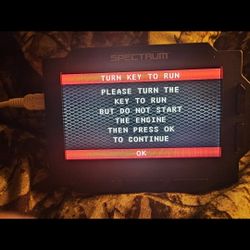 Power Tuner For Trucks 