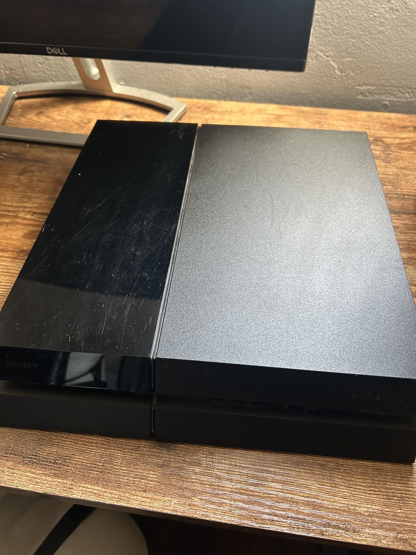 Ps4